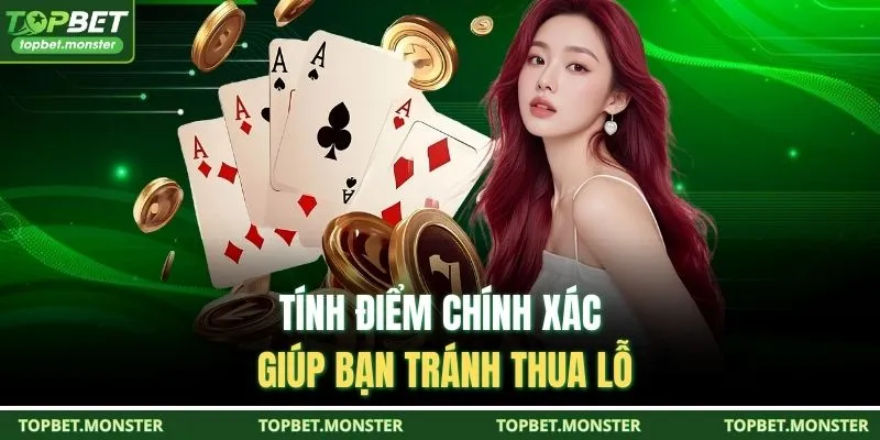 Tính điểm chính xác giúp bạn tránh thua lỗ